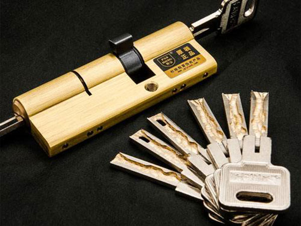 汉滨24小时上门开锁公司