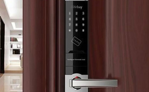 汉滨24小时上门开锁公司