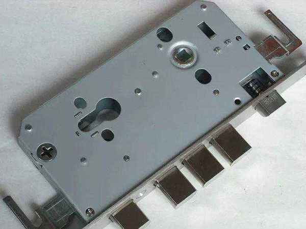 汉滨24小时上门开锁公司