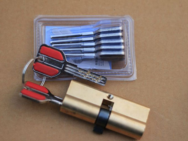 汉滨24小时上门开锁公司