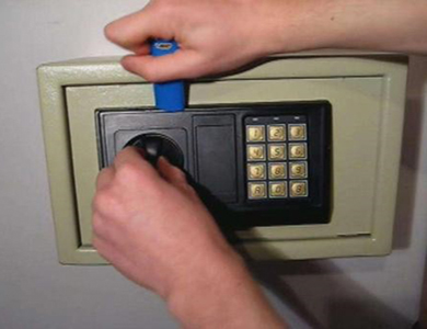 汉滨24小时上门开锁公司