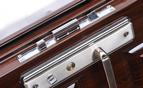 汉滨24小时上门开锁公司