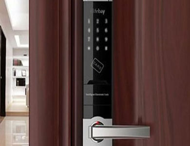 汉滨24小时上门开锁公司