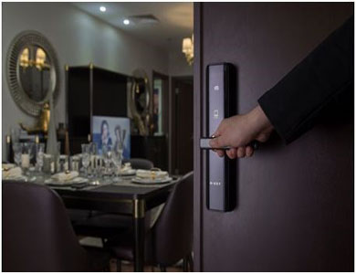 汉滨24小时上门开锁公司