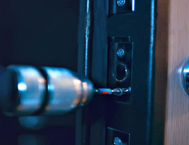 汉滨24小时上门开锁公司