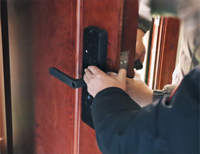 汉滨24小时上门开锁公司